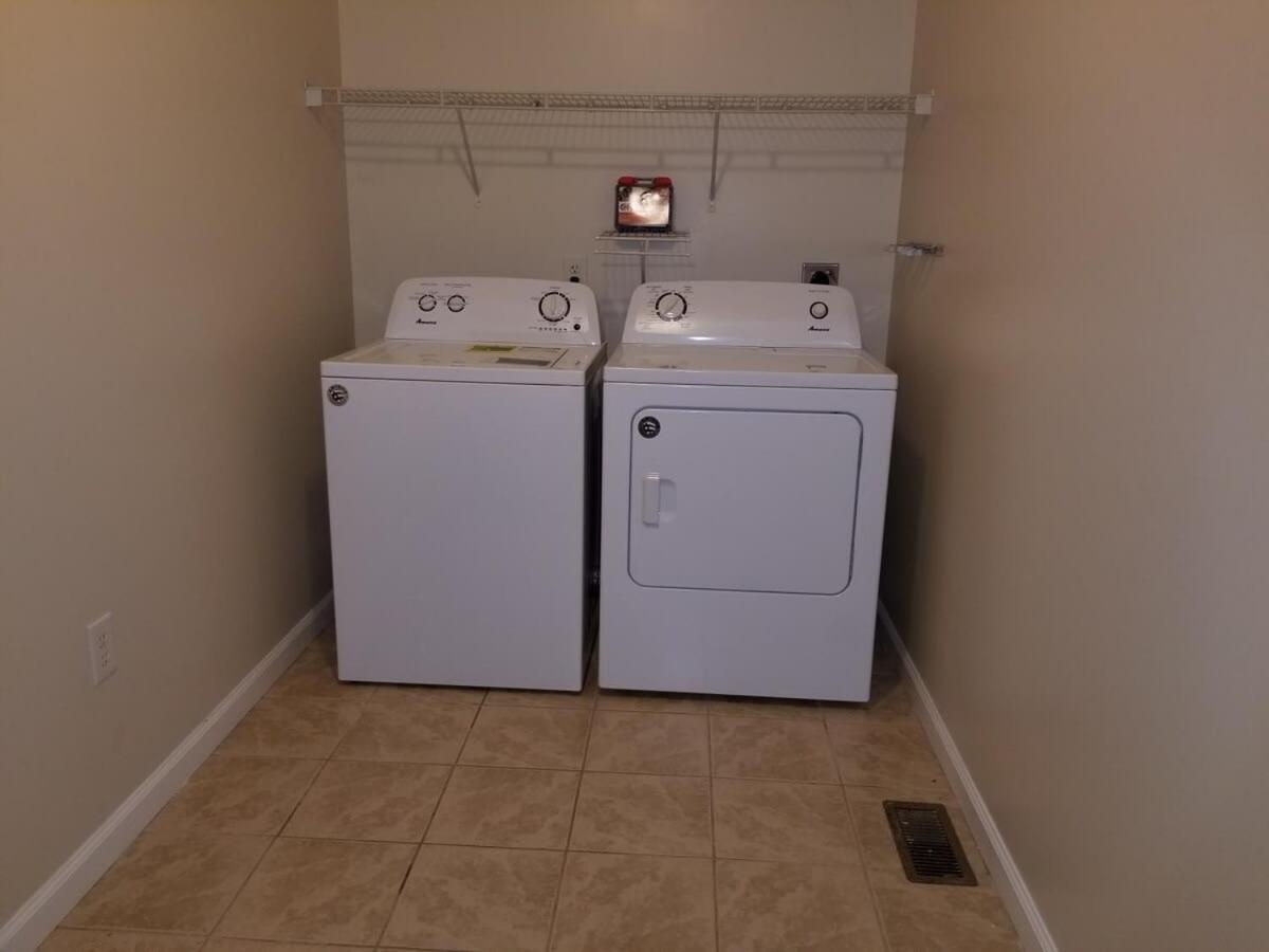 Spacious 3Br 2Ba, 11 Min To Cummins Falls Park Cookeville Buitenkant foto
