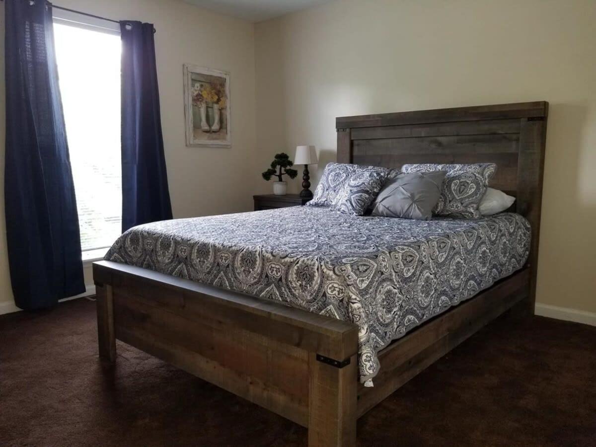 Spacious 3Br 2Ba, 11 Min To Cummins Falls Park Cookeville Buitenkant foto