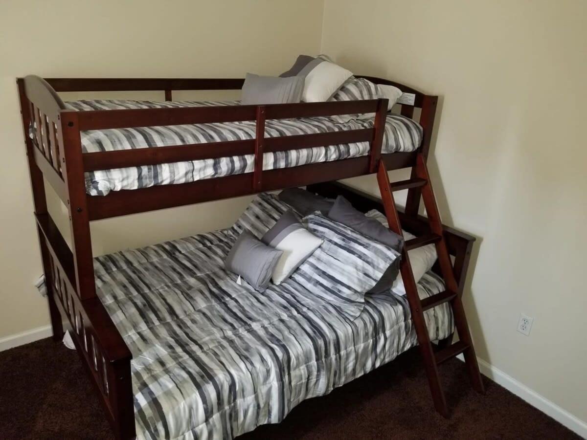 Spacious 3Br 2Ba, 11 Min To Cummins Falls Park Cookeville Buitenkant foto