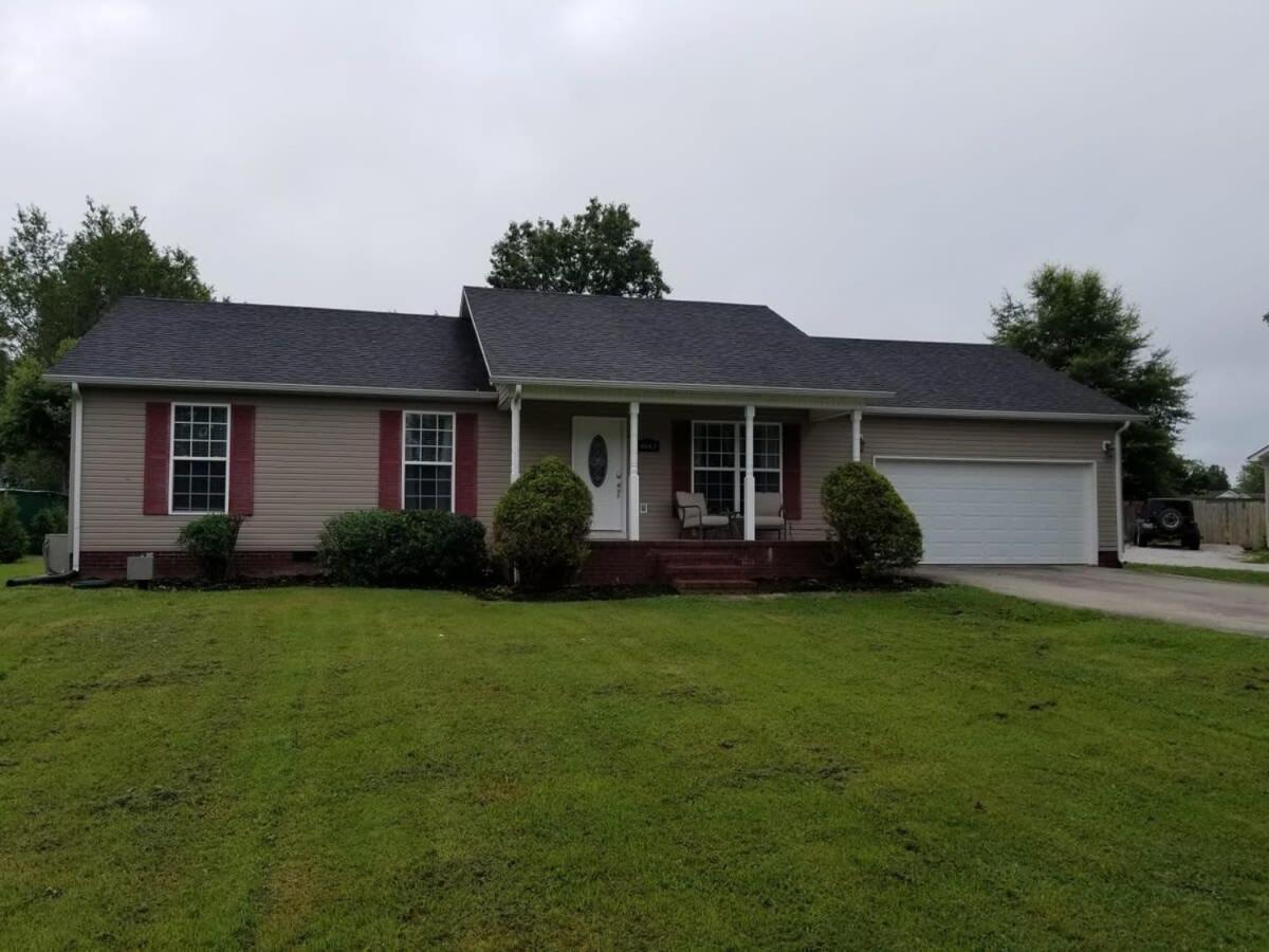 Spacious 3Br 2Ba, 11 Min To Cummins Falls Park Cookeville Buitenkant foto