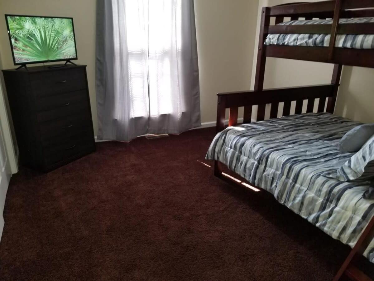 Spacious 3Br 2Ba, 11 Min To Cummins Falls Park Cookeville Buitenkant foto