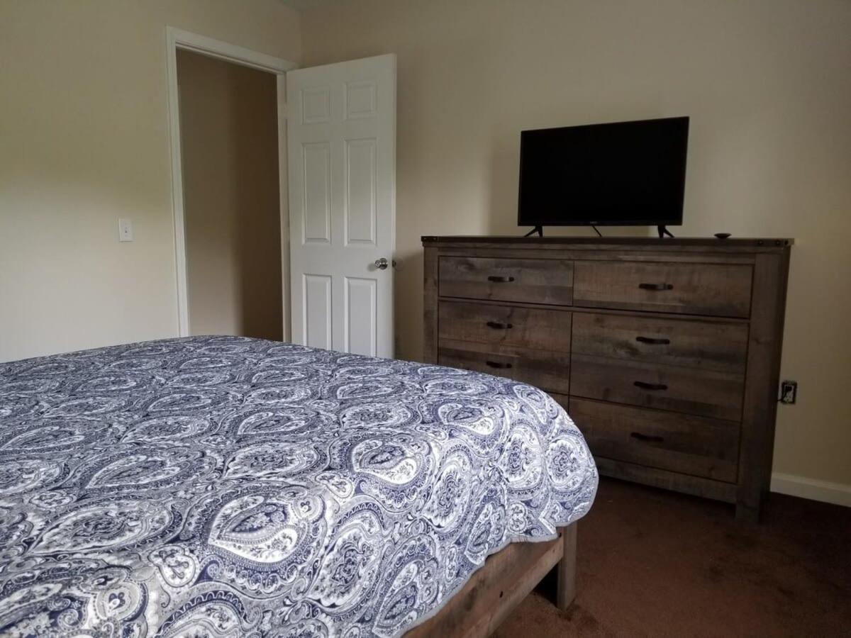 Spacious 3Br 2Ba, 11 Min To Cummins Falls Park Cookeville Buitenkant foto