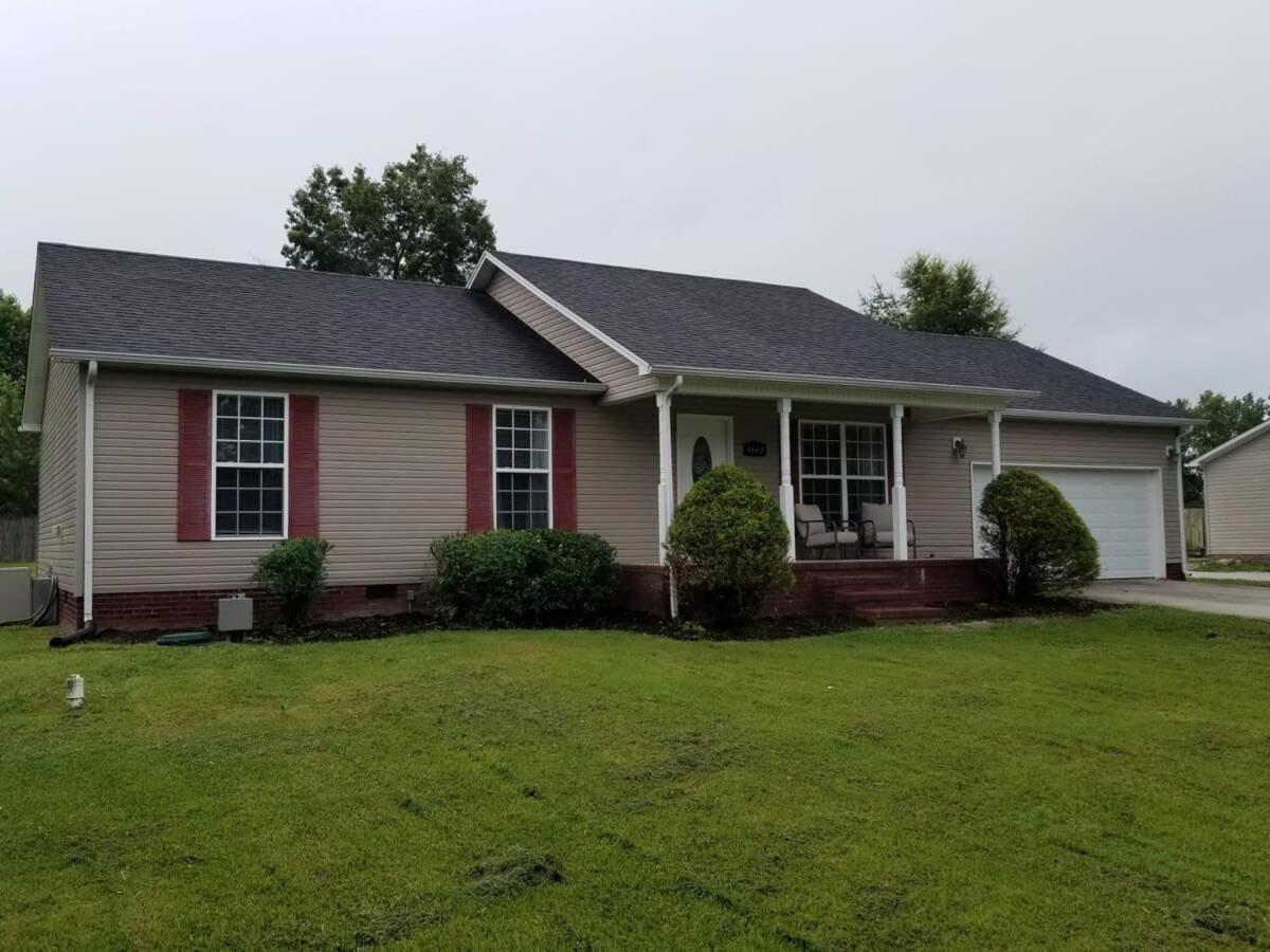 Spacious 3Br 2Ba, 11 Min To Cummins Falls Park Cookeville Buitenkant foto
