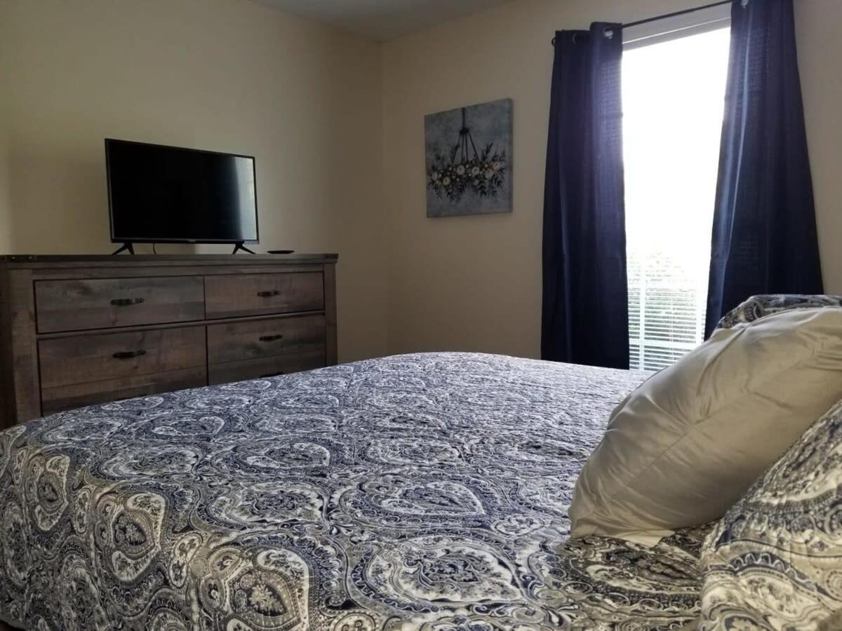 Spacious 3Br 2Ba, 11 Min To Cummins Falls Park Cookeville Buitenkant foto