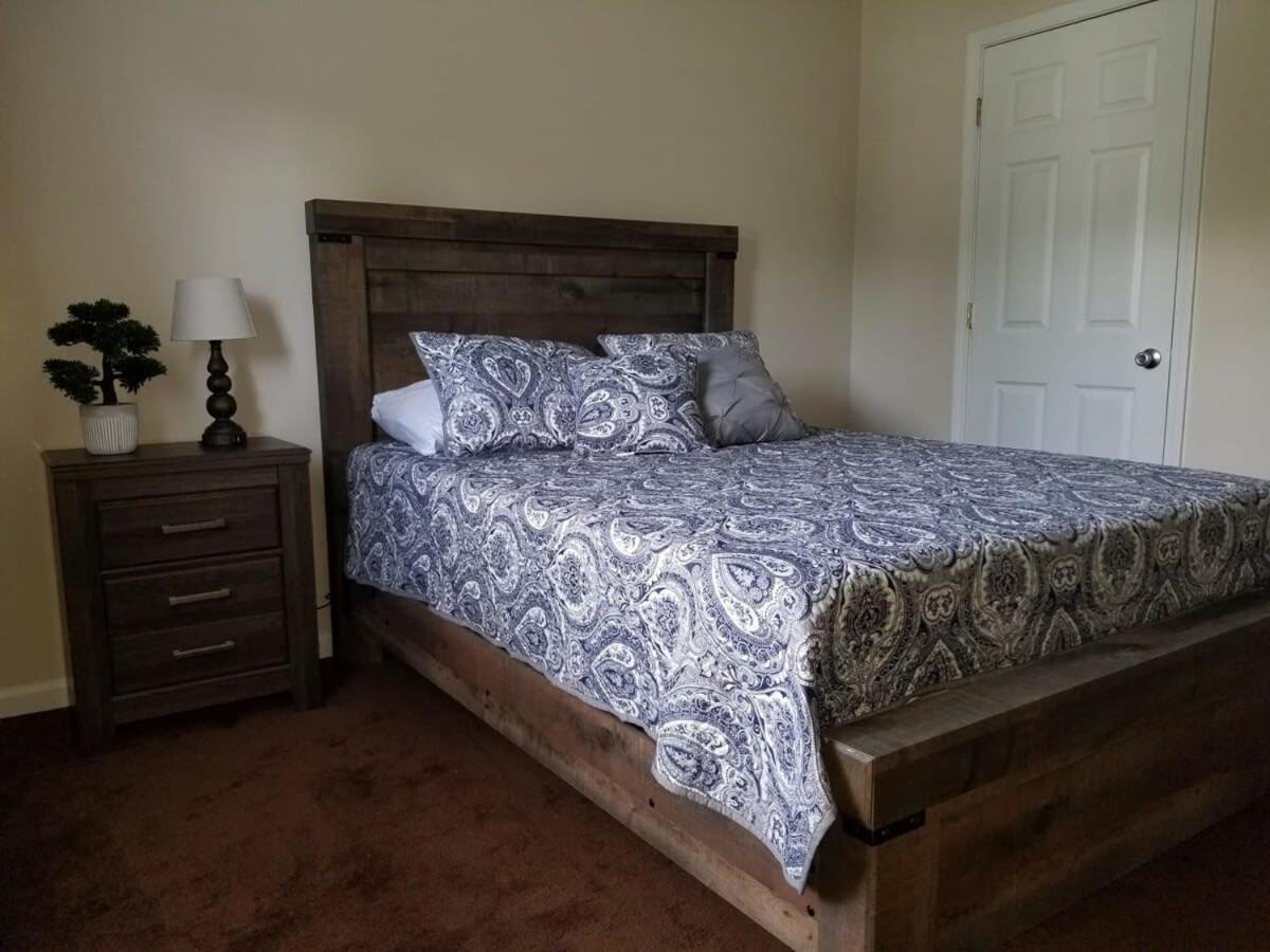 Spacious 3Br 2Ba, 11 Min To Cummins Falls Park Cookeville Buitenkant foto