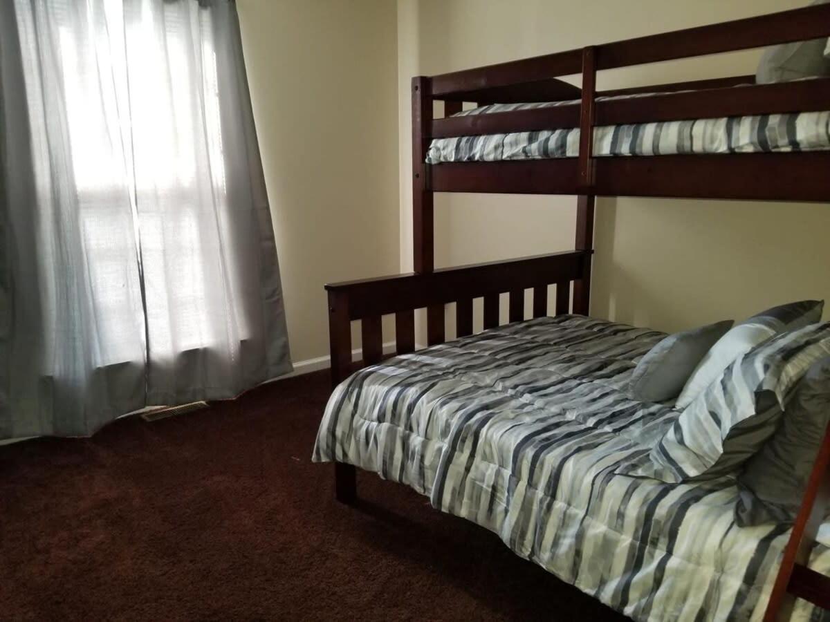 Spacious 3Br 2Ba, 11 Min To Cummins Falls Park Cookeville Buitenkant foto