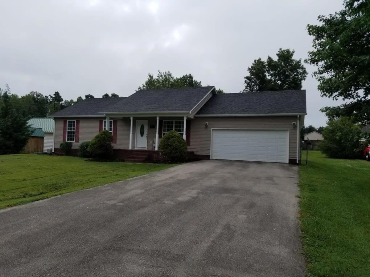 Spacious 3Br 2Ba, 11 Min To Cummins Falls Park Cookeville Buitenkant foto