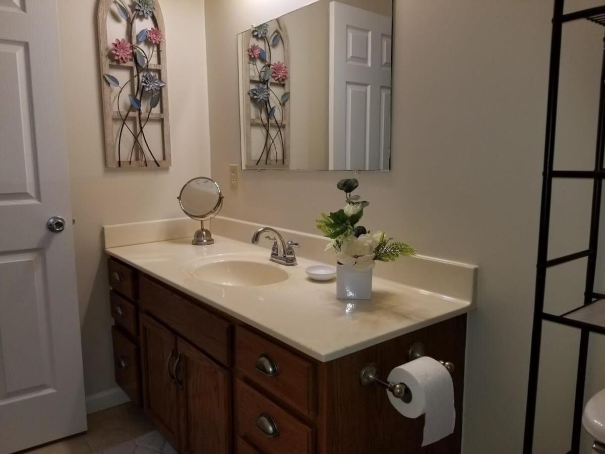 Spacious 3Br 2Ba, 11 Min To Cummins Falls Park Cookeville Buitenkant foto
