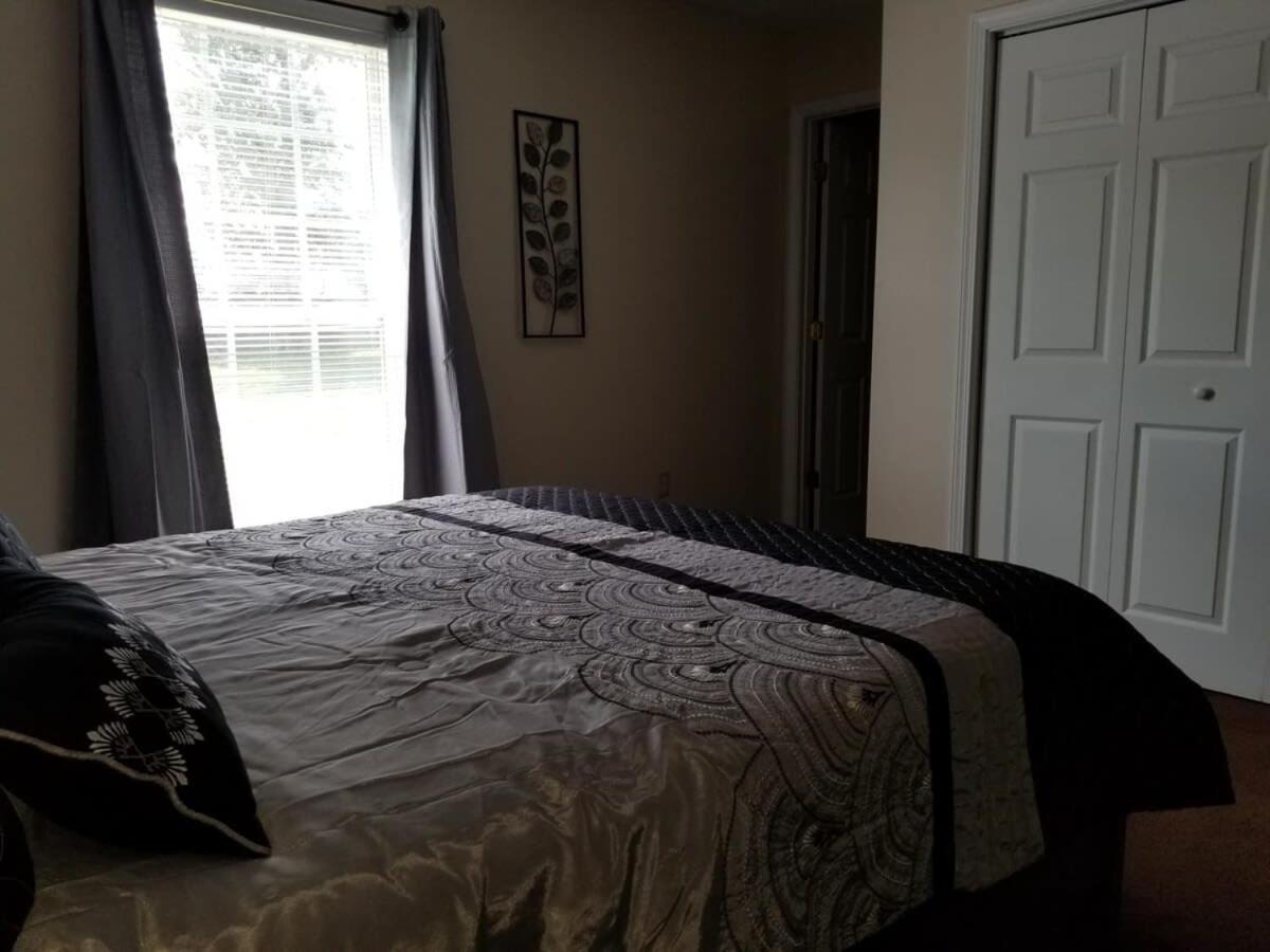 Spacious 3Br 2Ba, 11 Min To Cummins Falls Park Cookeville Buitenkant foto