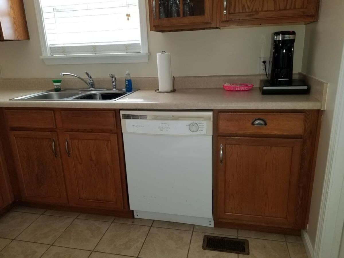 Spacious 3Br 2Ba, 11 Min To Cummins Falls Park Cookeville Buitenkant foto