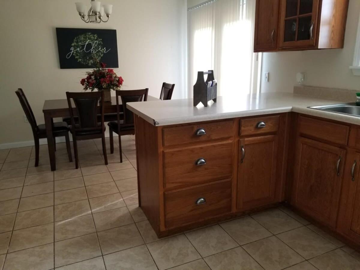 Spacious 3Br 2Ba, 11 Min To Cummins Falls Park Cookeville Buitenkant foto