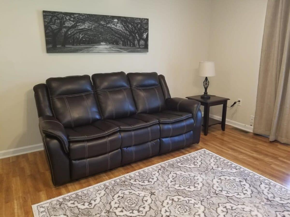 Spacious 3Br 2Ba, 11 Min To Cummins Falls Park Cookeville Buitenkant foto