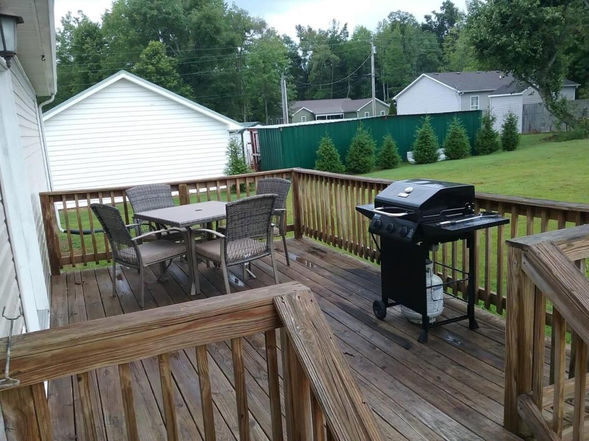 Spacious 3Br 2Ba, 11 Min To Cummins Falls Park Cookeville Buitenkant foto