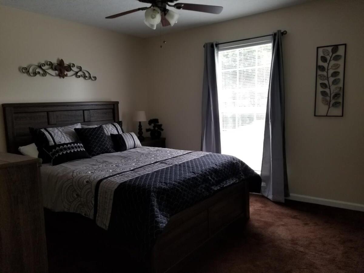 Spacious 3Br 2Ba, 11 Min To Cummins Falls Park Cookeville Buitenkant foto