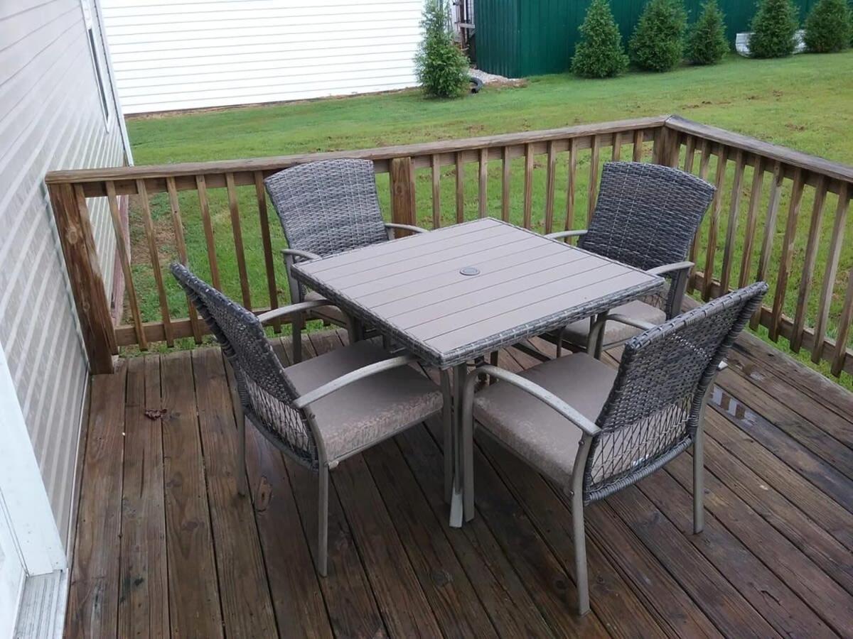 Spacious 3Br 2Ba, 11 Min To Cummins Falls Park Cookeville Buitenkant foto
