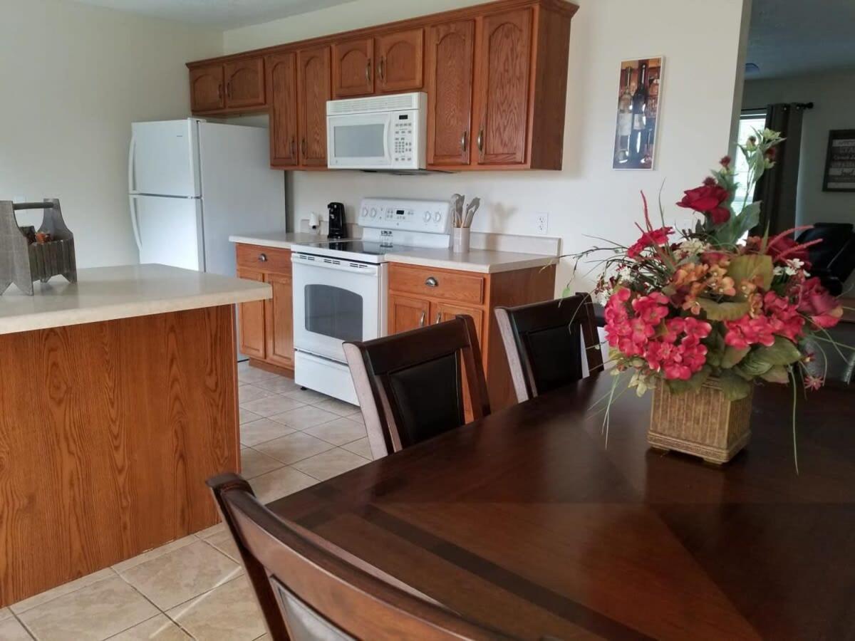 Spacious 3Br 2Ba, 11 Min To Cummins Falls Park Cookeville Buitenkant foto