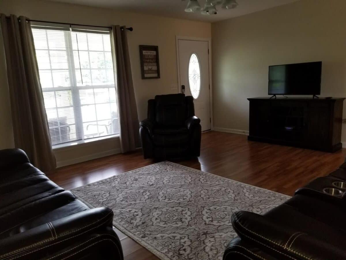 Spacious 3Br 2Ba, 11 Min To Cummins Falls Park Cookeville Buitenkant foto