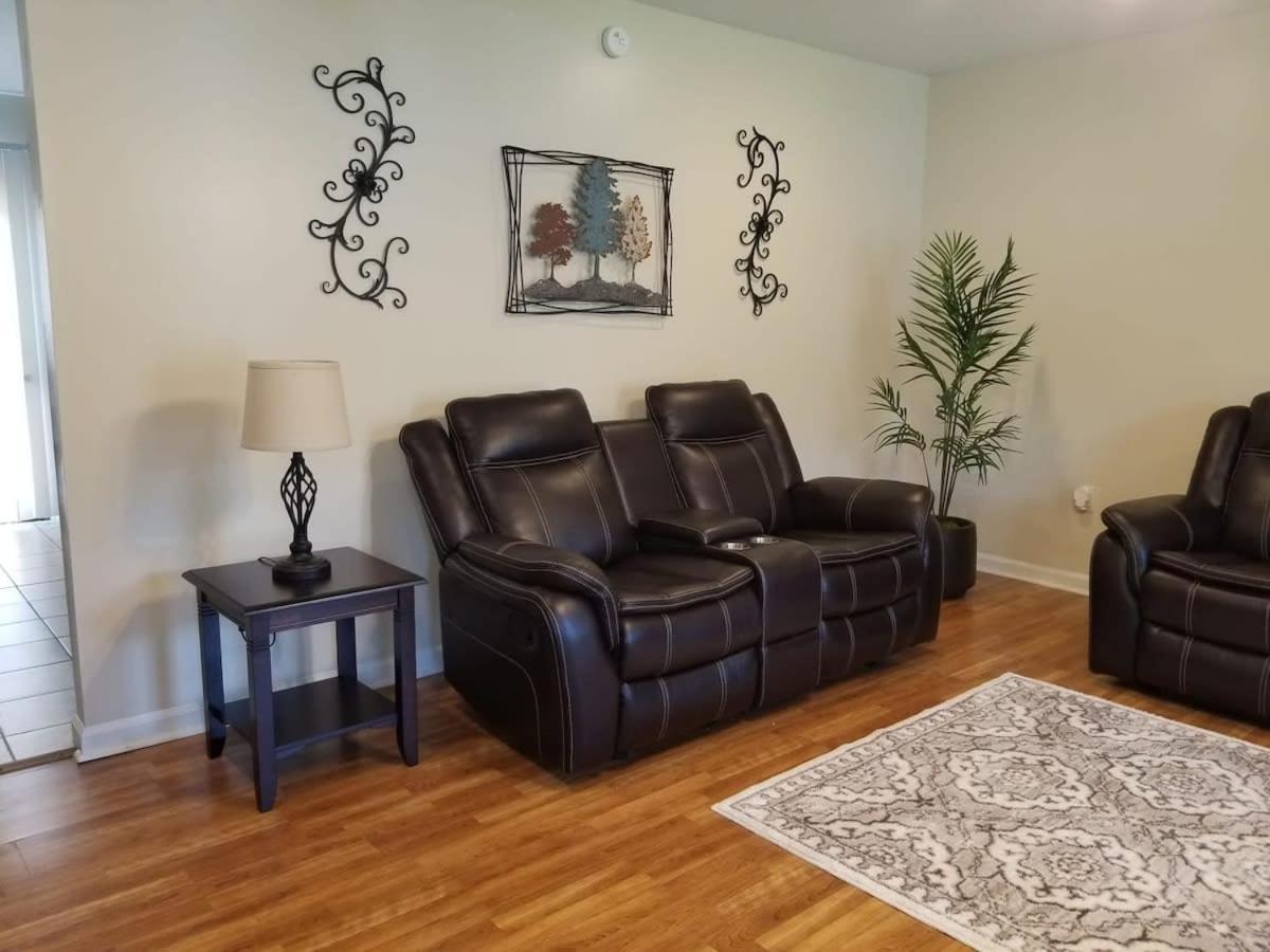 Spacious 3Br 2Ba, 11 Min To Cummins Falls Park Cookeville Buitenkant foto