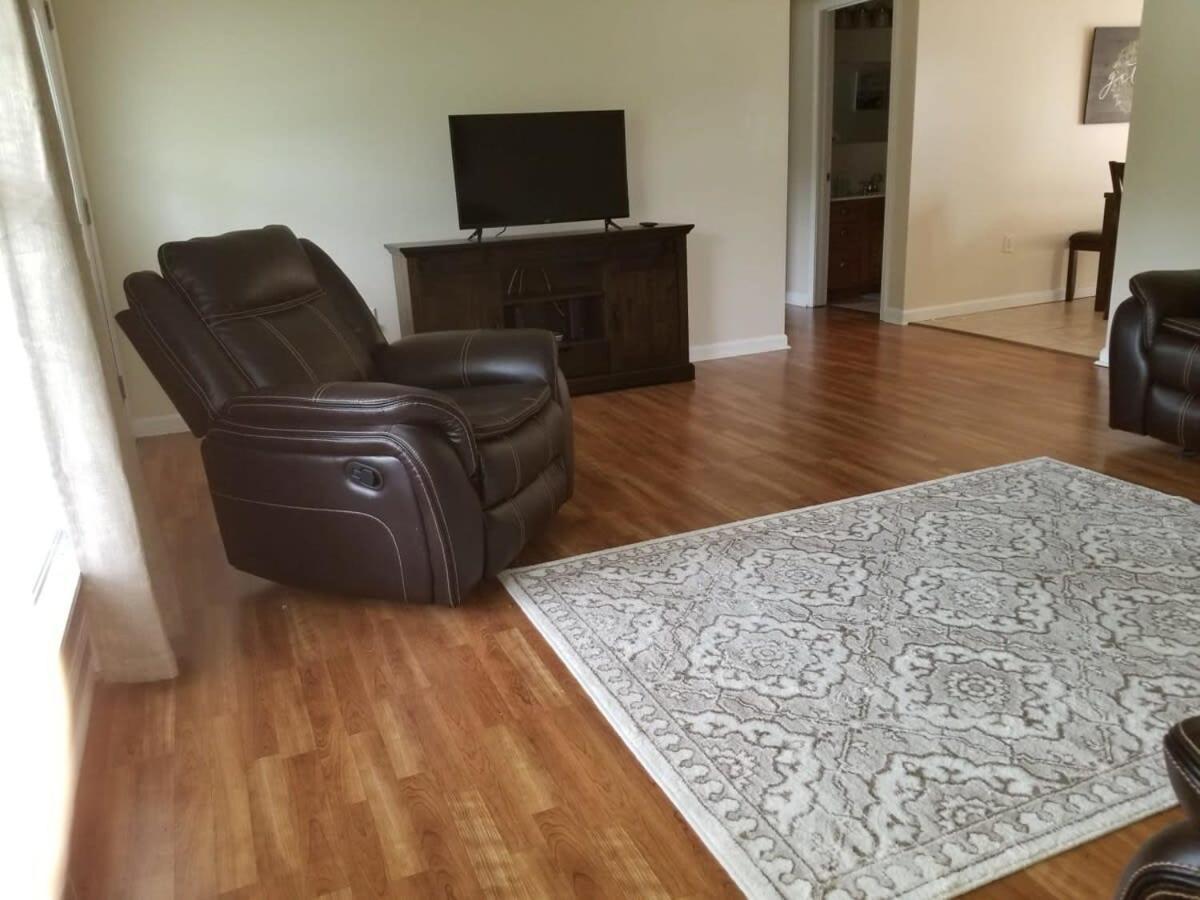 Spacious 3Br 2Ba, 11 Min To Cummins Falls Park Cookeville Buitenkant foto